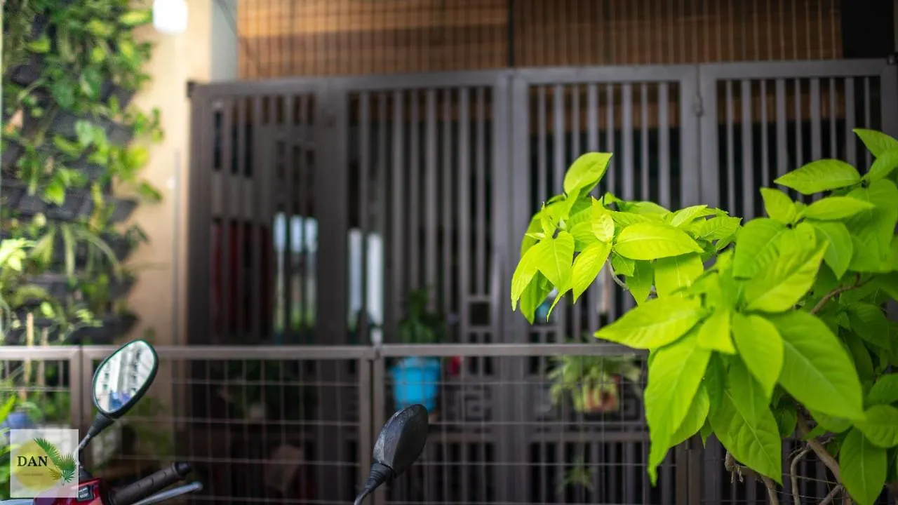 Taian Hotel & Apartment Da Nang